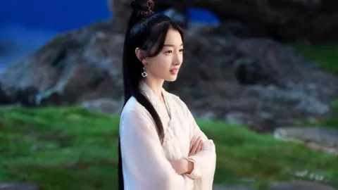 慕士塔格峰坠崖自救