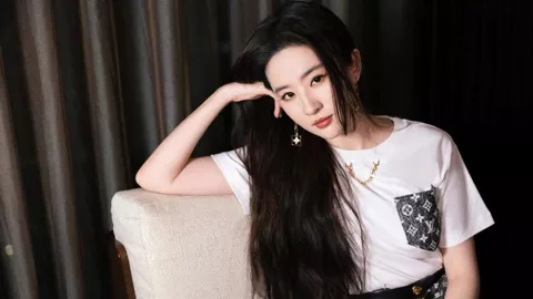 中国新能源车月销量